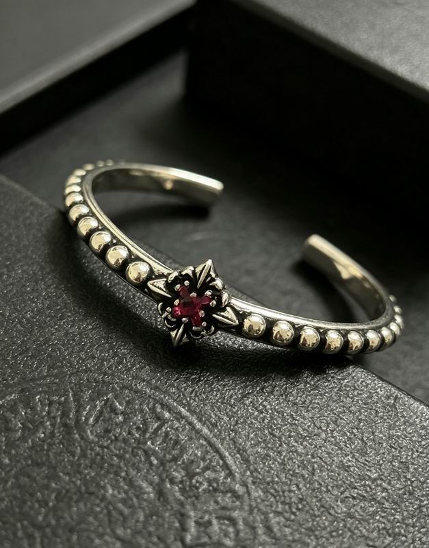 Chrome Hearts Bracelet 09yxs21